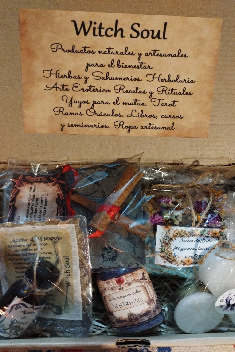 Kit: Destrabe y protección - Imagen 4