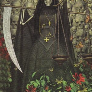 Curso "San la Muerte"  Nivel 1