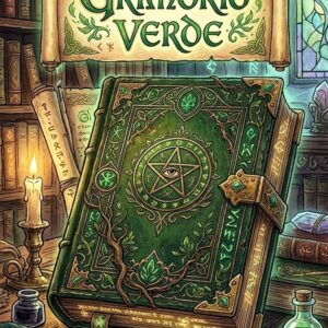 Grimorio Verde