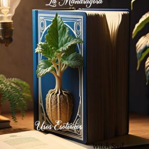 La mandrágora