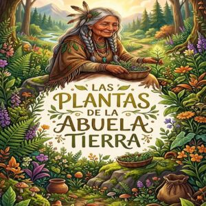 Las plantas de la abuela tierra
